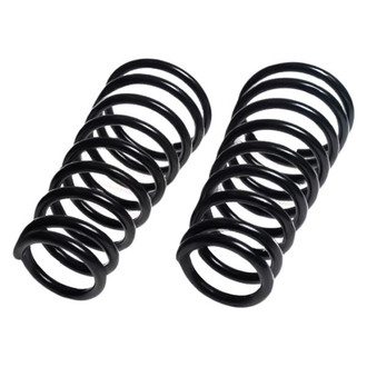 Lesjofors® - Rear Coil Spring Set