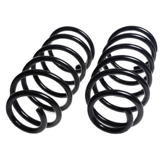Lesjofors® - Front Coil Springs