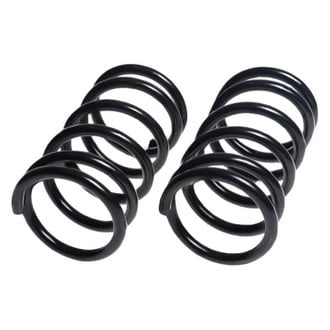Lesjofors® - Rear Coil Springs