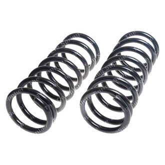 Lesjofors® - Rear Coil Springs