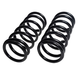 Lesjofors® - Rear Coil Springs