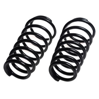 Lesjofors® - Front Coil Springs