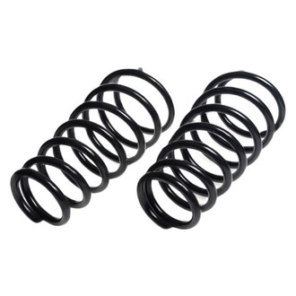 Lesjofors® - Coil Springs