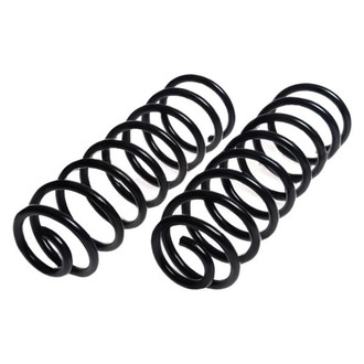 Lesjofors® - Rear Coil Spring Set