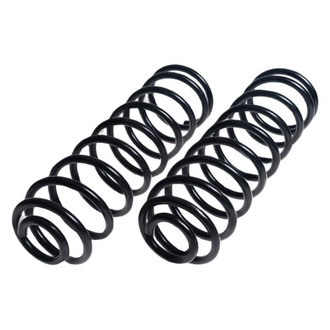 Lesjofors® - Rear Coil Springs