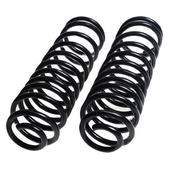 Lesjofors® - Rear Coil Springs