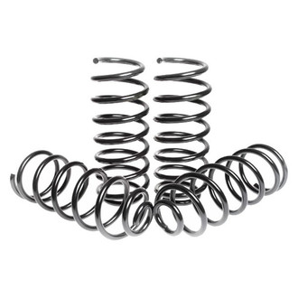 LESJOFORS® - Lowering Coil Spring