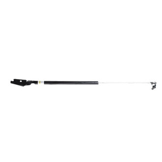 Lesjofors® - Passenger Side Liftgate Lift Support