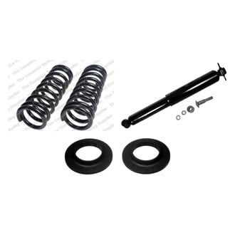 Lesjofors® - 3-Pc Coil Spring Kit