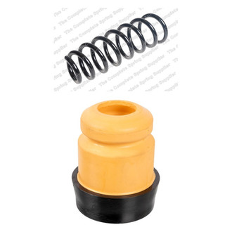 LESJOFORS® - Coil Springs Kit