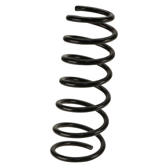 Lesjofors® - Rear Driver Side Coil Spring