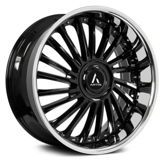 Artis Forged™ - Wheels & Rims from an Authorized Dealer | CARiD