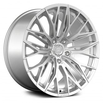 LEXANI® - ARIES Silver