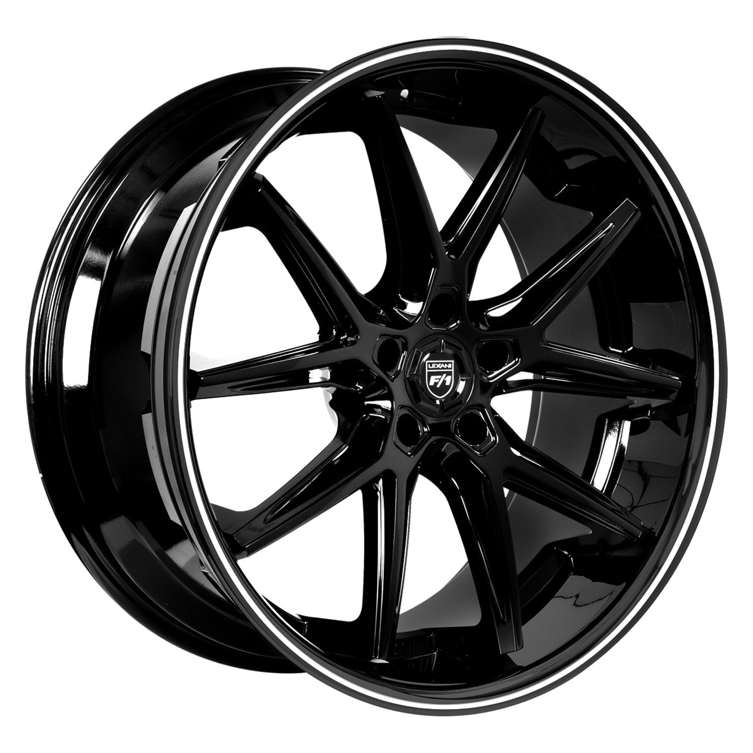 17 Inch Lexani Wheels & Rims | CARiD
