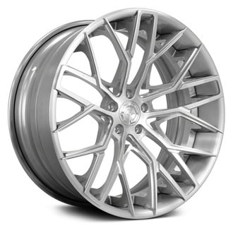 LEXANI FORGED® - 786 PHOENIX 2PC Custom Finish
