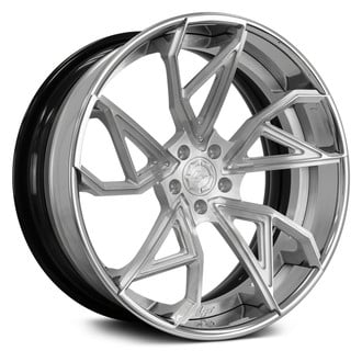 LEXANI FORGED® - 787 STEALTH 2PC Custom Finish