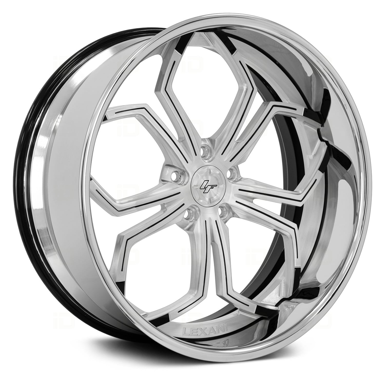 19 Inch Lexani Wheels & Rims | CARiD
