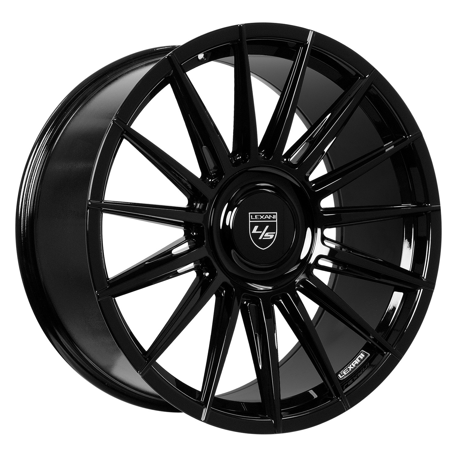 17 Inch Lexani Wheels & Rims | CARiD
