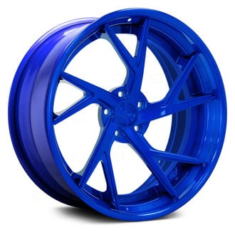 LEXANI FORGED® - LTS-04 3PC Custom Finish