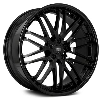 Lexani™ | Wheels & Rims from an Authorized Dealer — CARiD.com