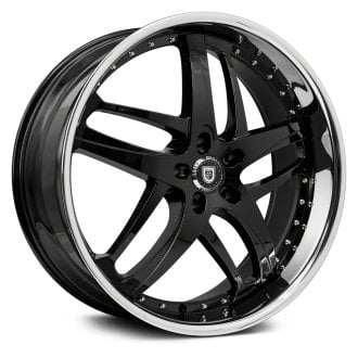 Lexani™ | Wheels & Rims from an Authorized Dealer — CARiD.com