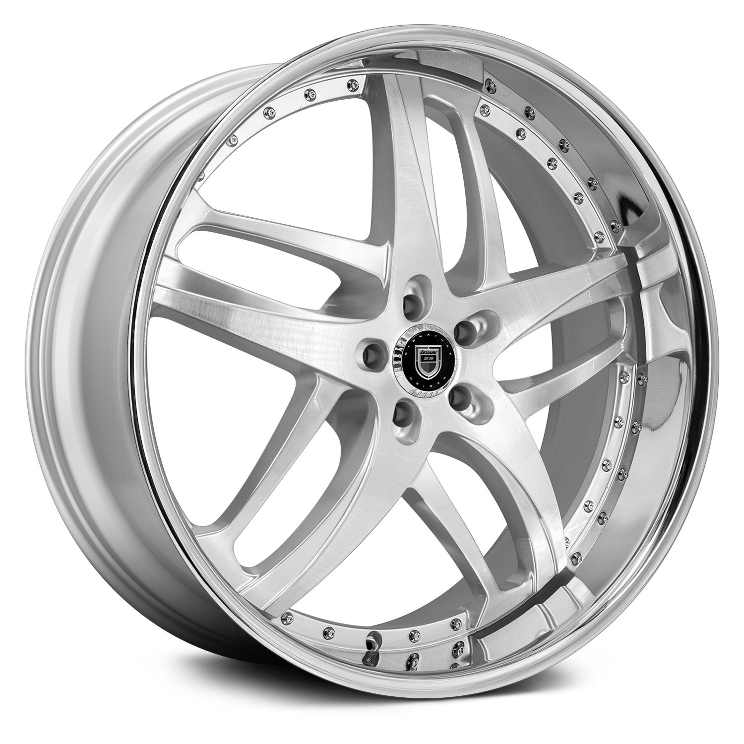 24 Inch Lexani Wheels & Rims | CARiD