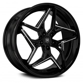 Lexani™ | Wheels & Rims from an Authorized Dealer — CARiD.com