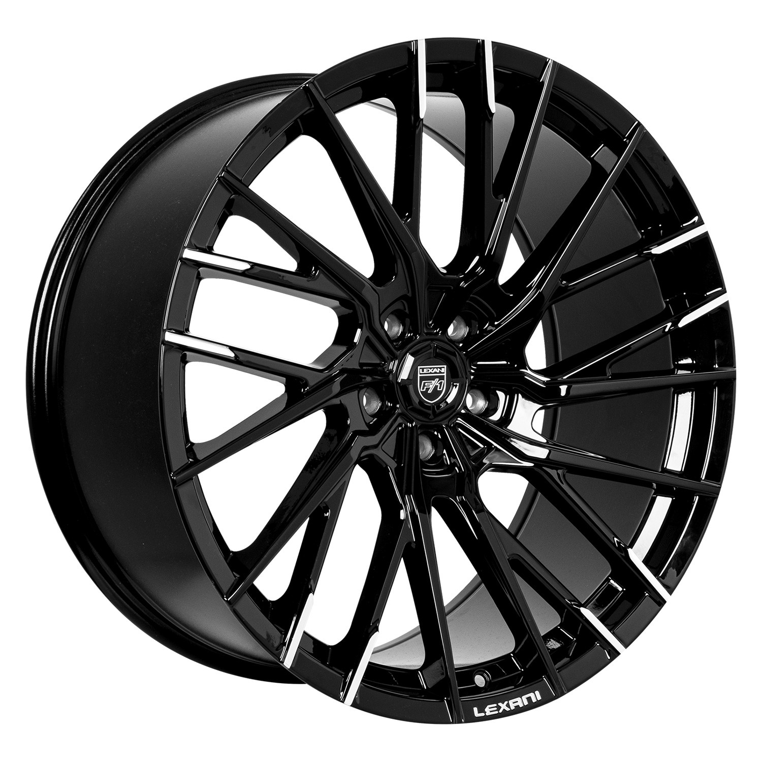 17 Inch Lexani Wheels & Rims | CARiD