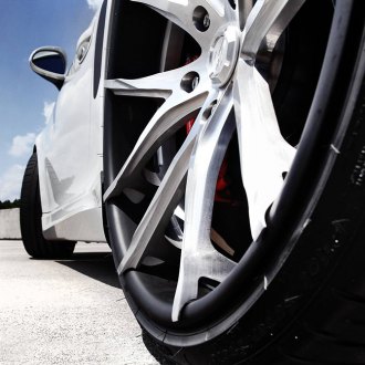 Lexani® - LZ 102 on Porsche 911