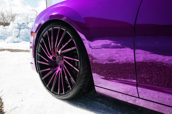 『L』 LEXANI TIRES® LXS0990170 - LX-NINE 305/30ZR26 109W