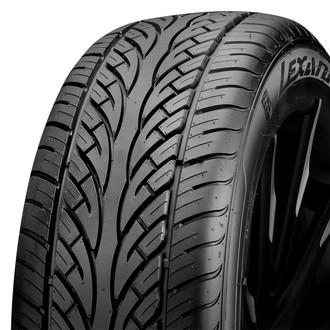LX-NINE Tire