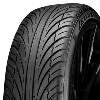 LX-SEVEN Tire