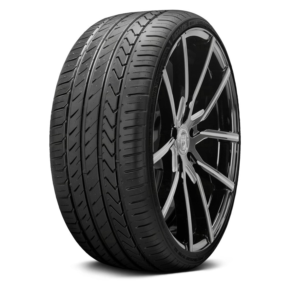 275/35r24 106W Lexani LX-TWENTY Performance Radial Tire 