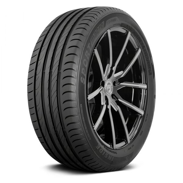 LEXANI® - LX-407RF Tire