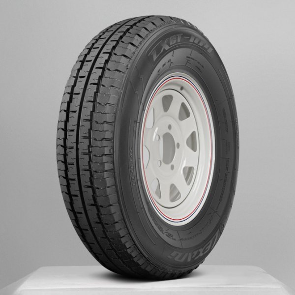 Lexani Tires® -  LXCT 104