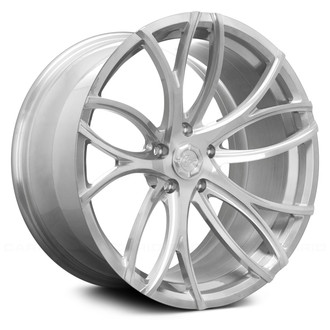 LEXANI FORGED® M-110 MONOBLOCK Wheels - Custom Finish Rims