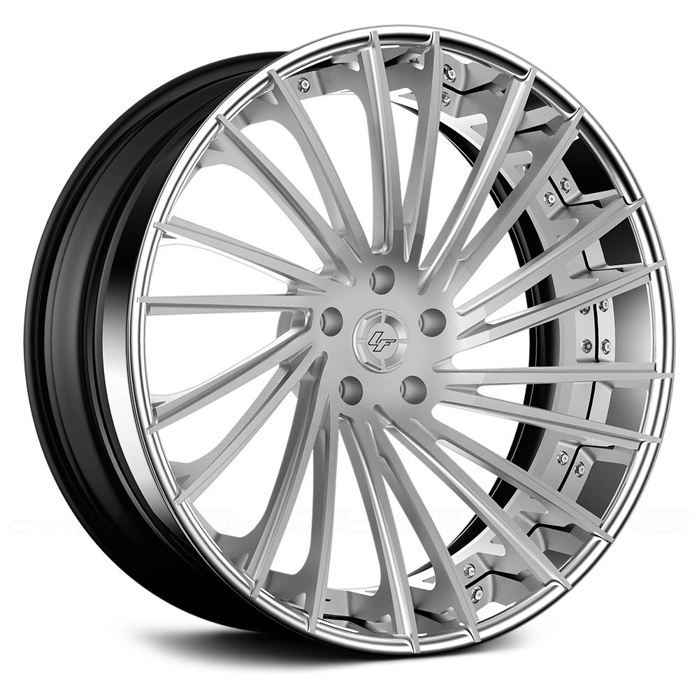 19 Inch Lexani Wheels & Rims | CARiD
