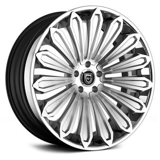 LEXANI FORGED® - 757 CRYPTO 2PC Custom Finish