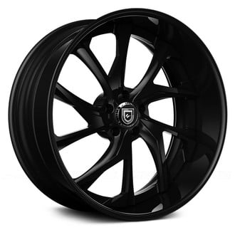 LEXANI FORGED® - 759 GHOST 2PC Custom Finish