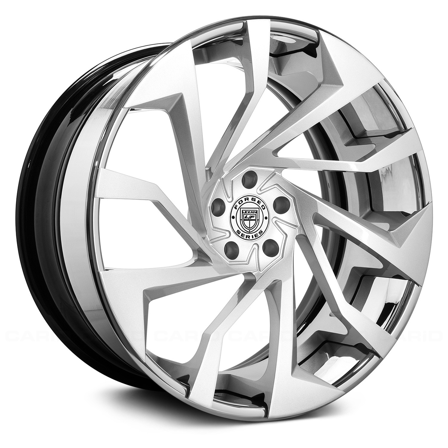 19 Inch Lexani Wheels & Rims | CARiD