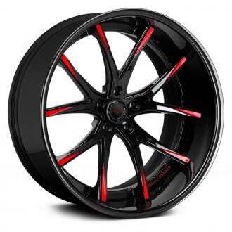 28 Lexani Wheels & Rims — CARiD.com