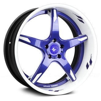 LEXANI FORGED® - 103 2PC Custom Finish