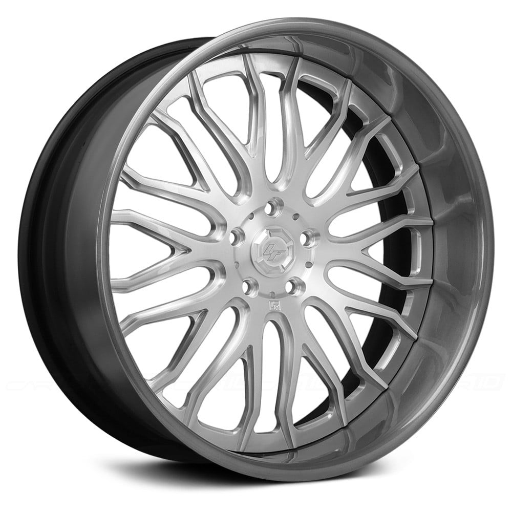 19 Inch Lexani Wheels & Rims | CARiD