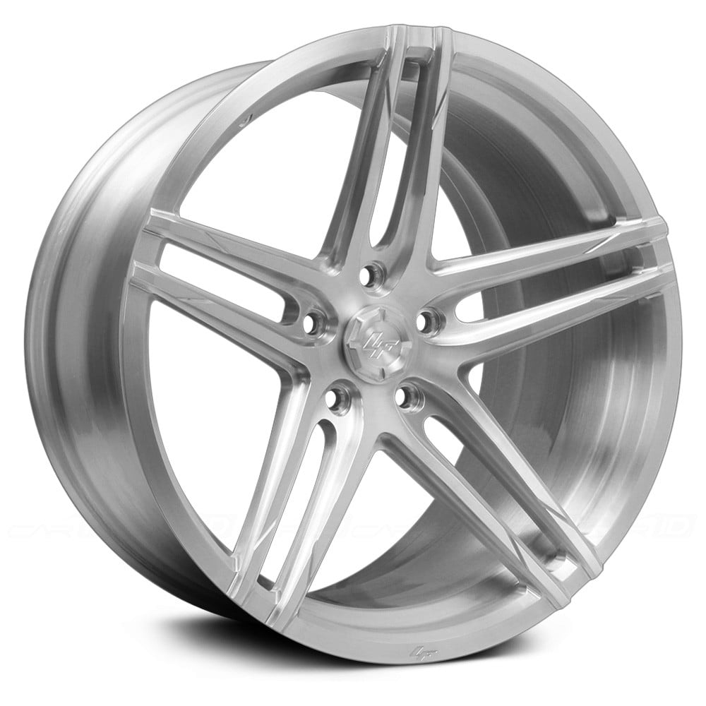 LEXANI FORGED® M-105 MONOBLOCK Wheels - Custom Finish Rims