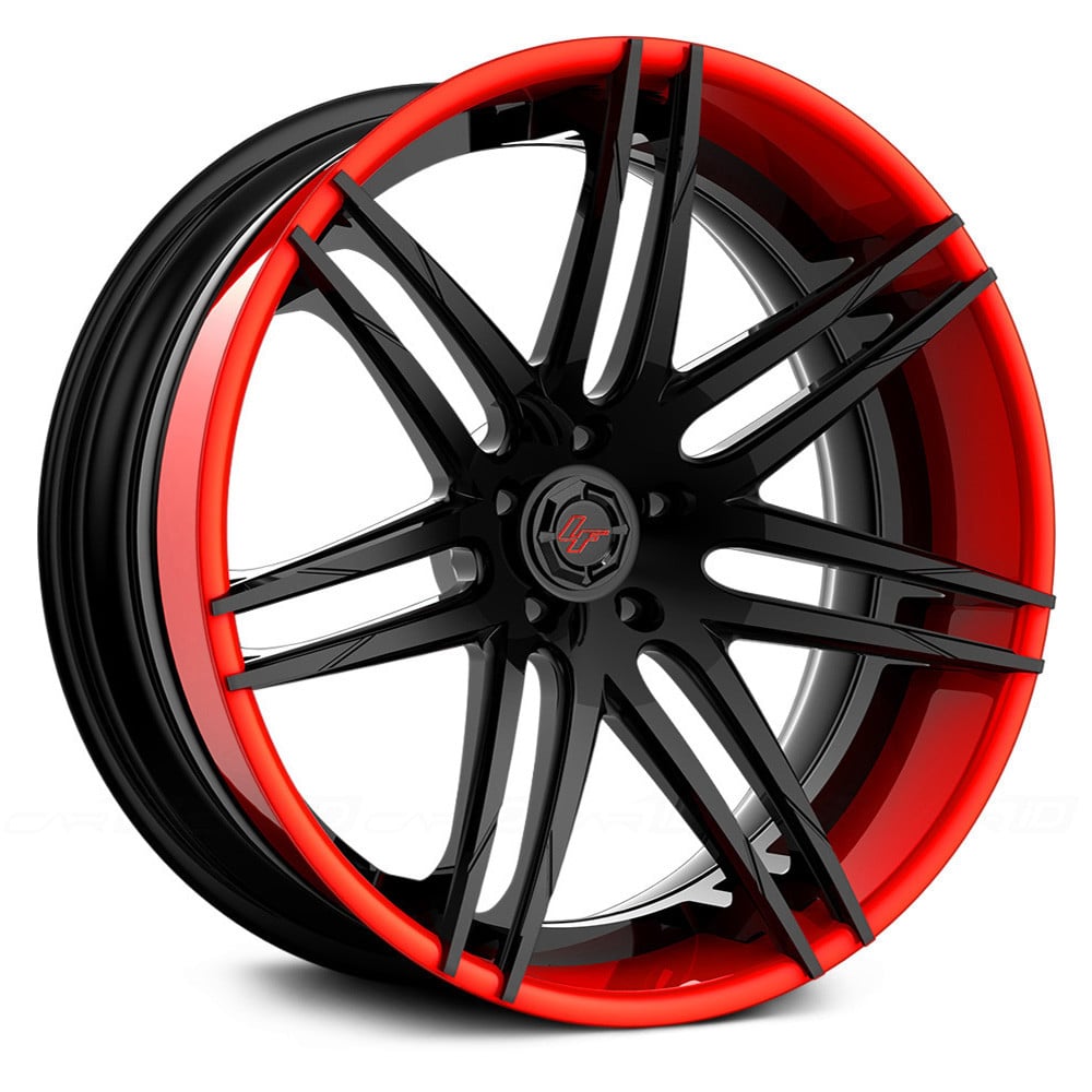 19 Inch Lexani Wheels & Rims | CARiD