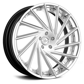 LEXANI FORGED® - 114 3PC Custom Finish
