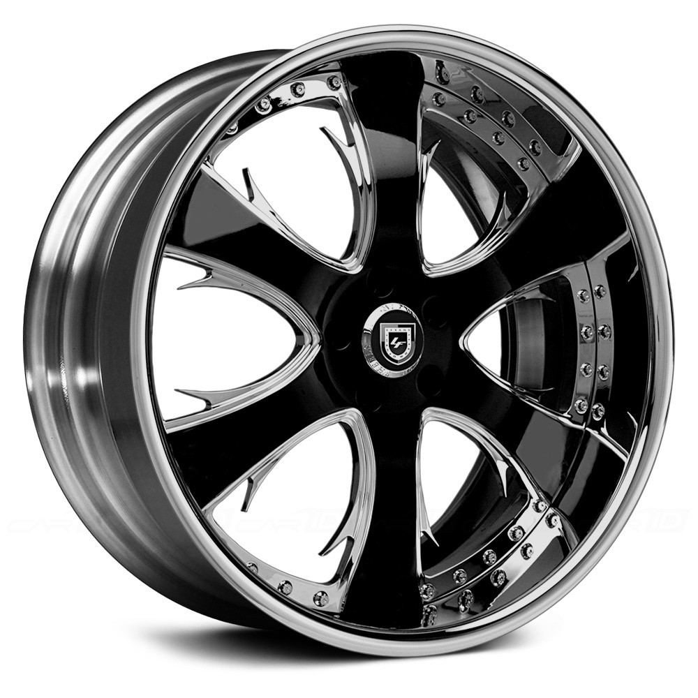 19 Inch Lexani Wheels & Rims | CARiD