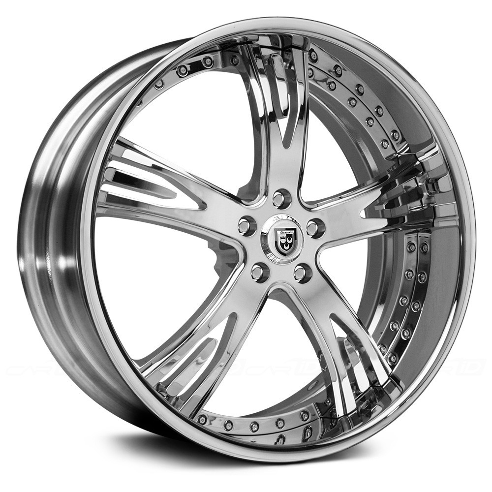 19 Inch Lexani Wheels & Rims | CARiD