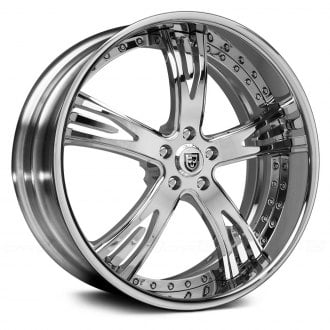 28 Inch Lexani Wheels & Rims — CARiD.com