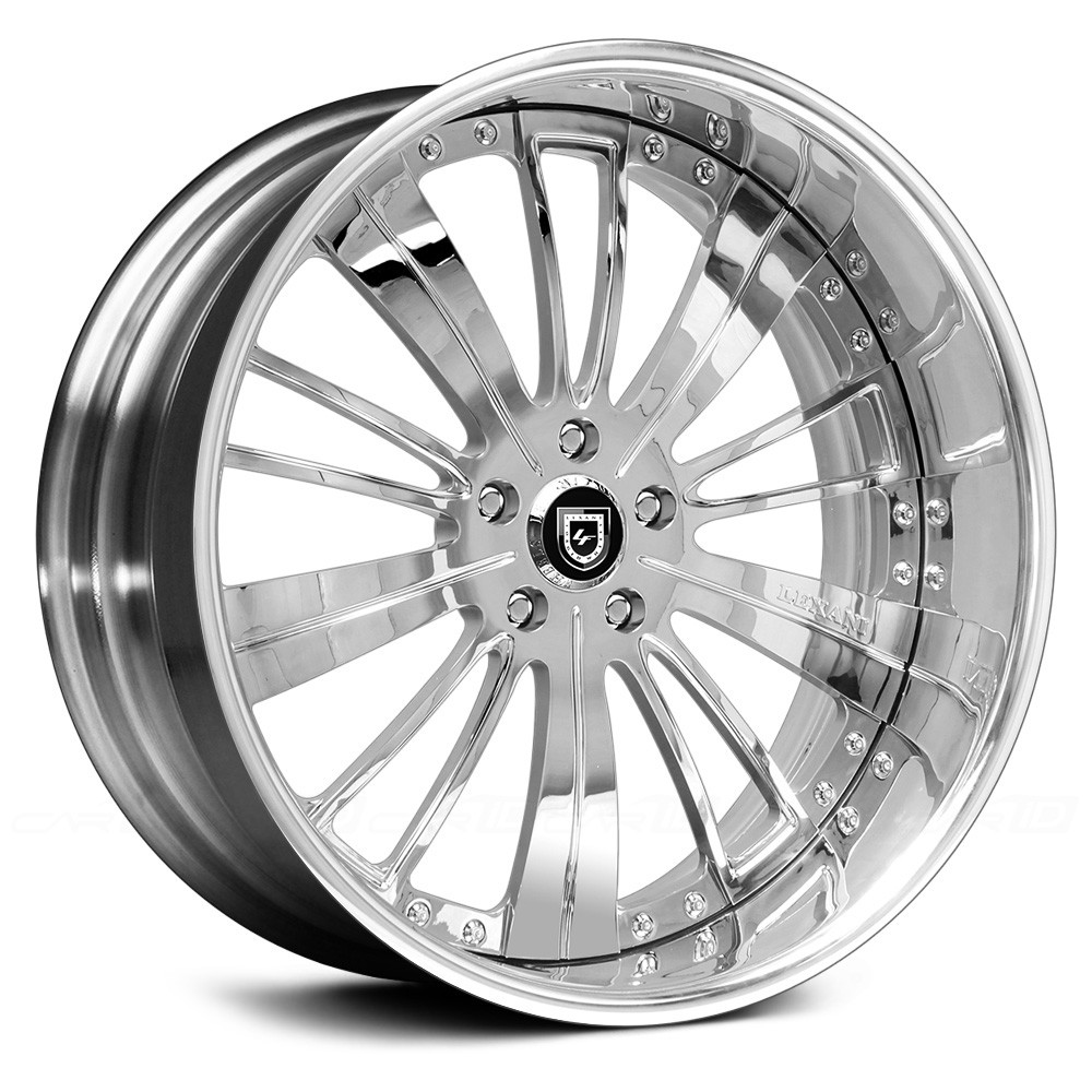 19 Inch Lexani Wheels & Rims | CARiD